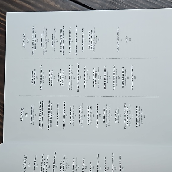 NEW! Cravings HUNGRY FOR MORE - Picture 9 of 9